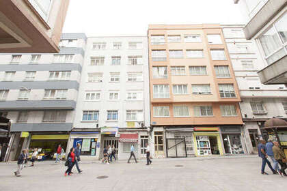 Byty na prodej v Calle Barcelona, Coruña (A), La Coruña (A Coruña). 
